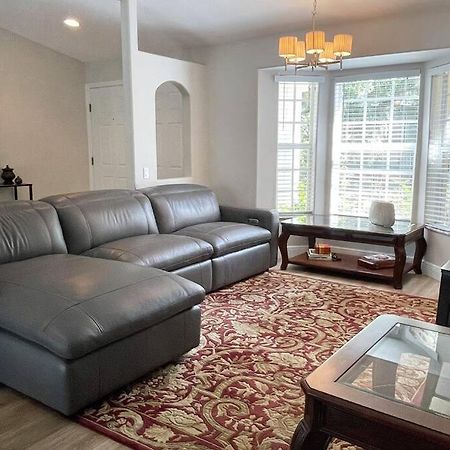 Bernice 3Bd2Bth With Heated Pool Near Siesta Key! Sarasota Dış mekan fotoğraf