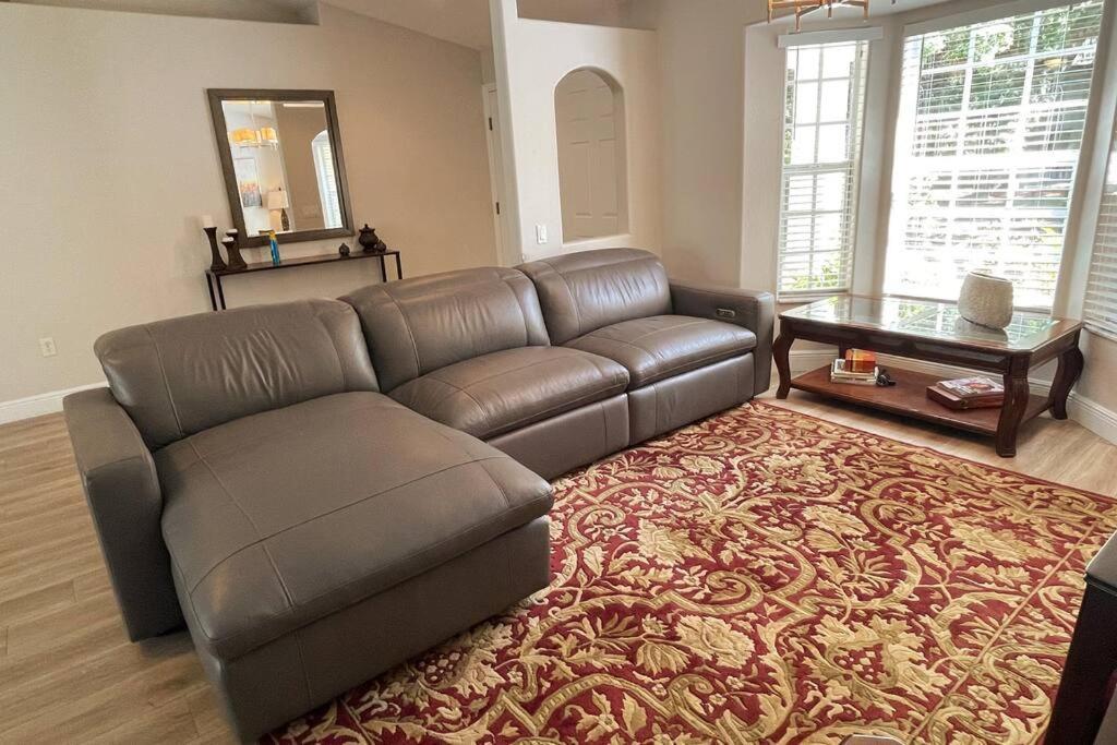 Bernice 3Bd2Bth With Heated Pool Near Siesta Key! Sarasota Dış mekan fotoğraf