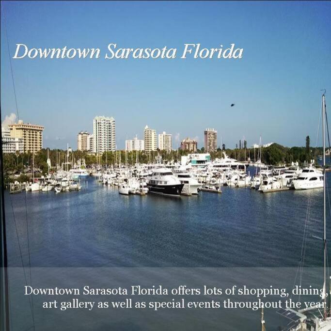 Bernice 3Bd2Bth With Heated Pool Near Siesta Key! Sarasota Dış mekan fotoğraf