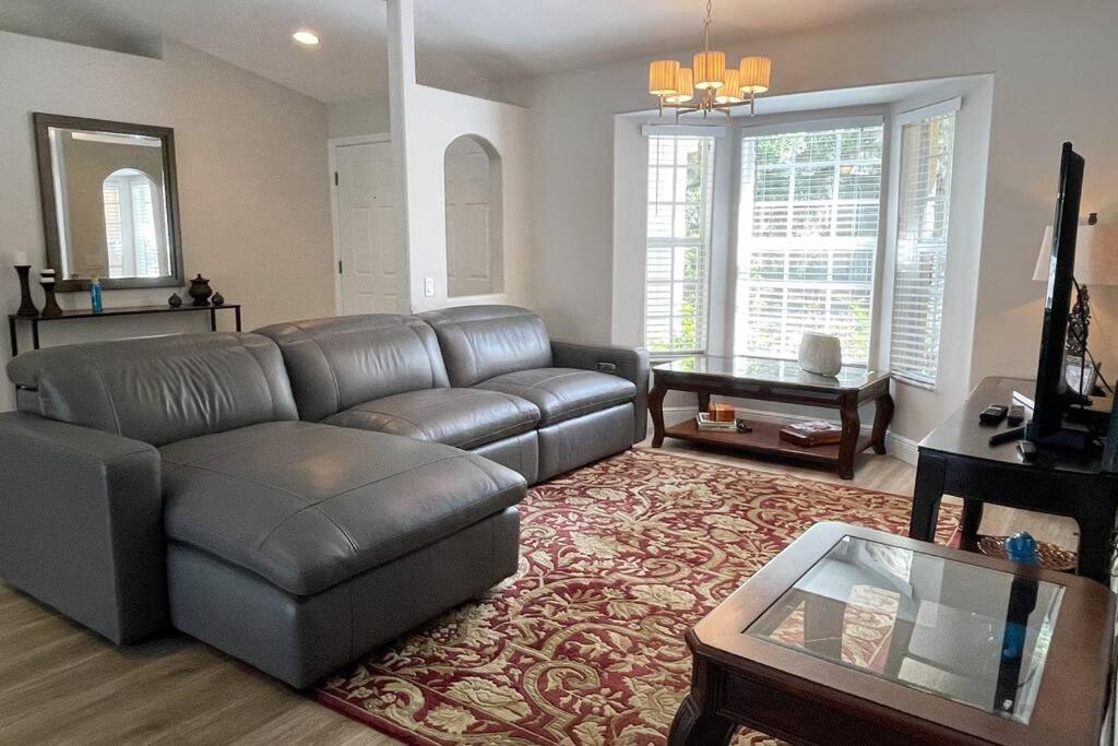 Bernice 3Bd2Bth With Heated Pool Near Siesta Key! Sarasota Dış mekan fotoğraf