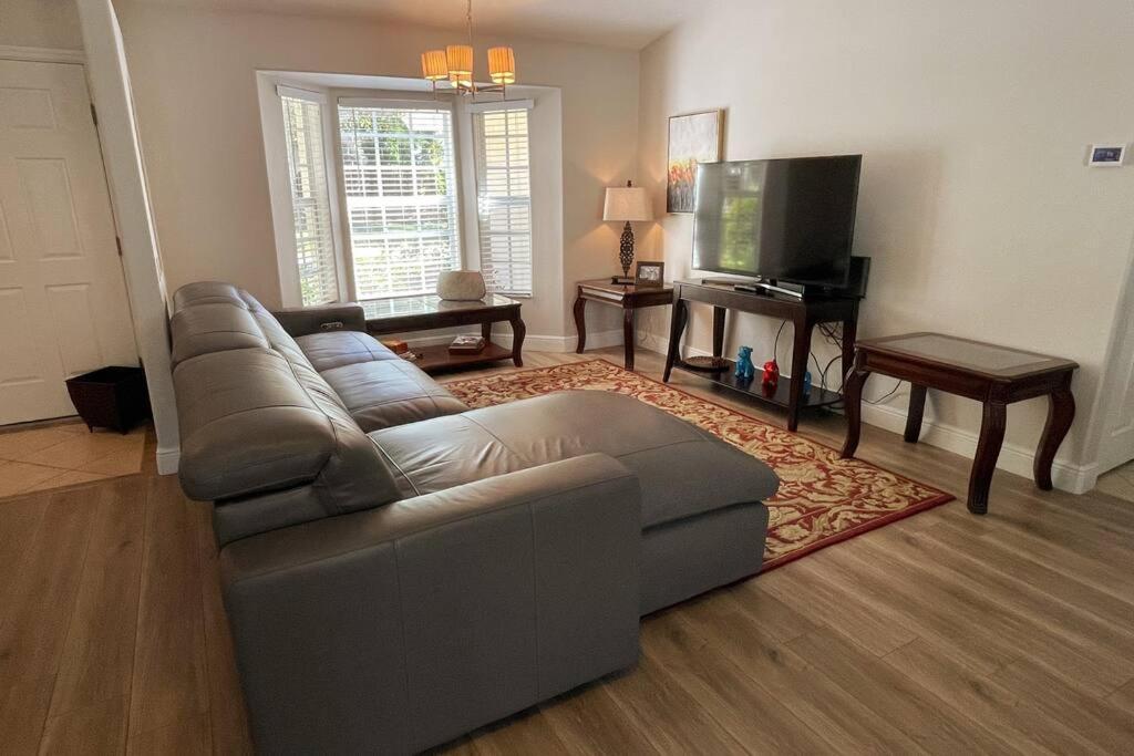 Bernice 3Bd2Bth With Heated Pool Near Siesta Key! Sarasota Dış mekan fotoğraf