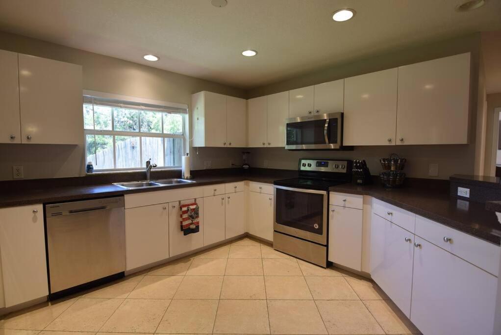 Bernice 3Bd2Bth With Heated Pool Near Siesta Key! Sarasota Dış mekan fotoğraf