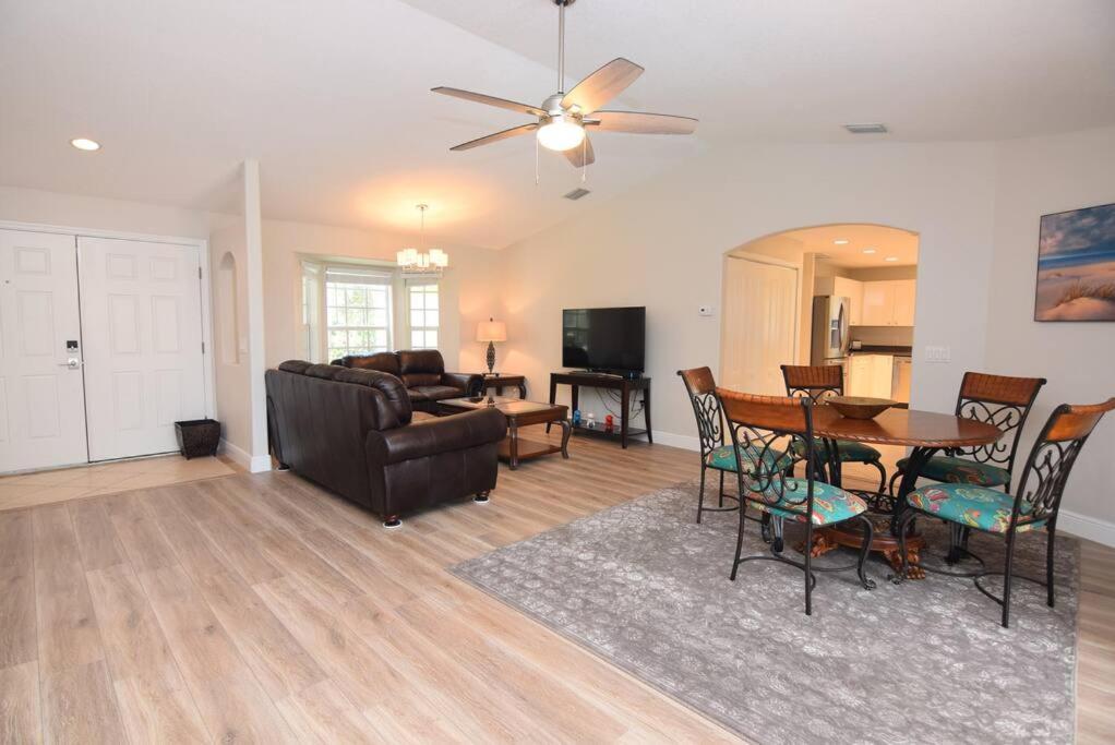 Bernice 3Bd2Bth With Heated Pool Near Siesta Key! Sarasota Dış mekan fotoğraf