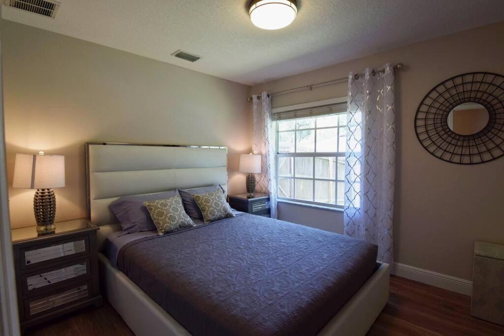 Bernice 3Bd2Bth With Heated Pool Near Siesta Key! Sarasota Dış mekan fotoğraf