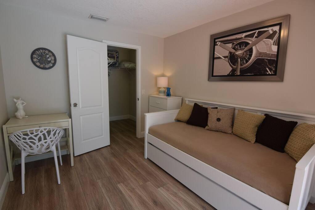 Bernice 3Bd2Bth With Heated Pool Near Siesta Key! Sarasota Dış mekan fotoğraf