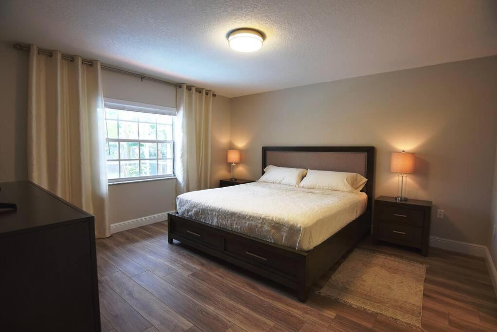 Bernice 3Bd2Bth With Heated Pool Near Siesta Key! Sarasota Dış mekan fotoğraf
